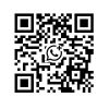 qr for clean